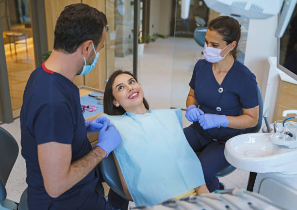 Best Periodontal (Gum) Disease Treatment  in Lakefield, MN
