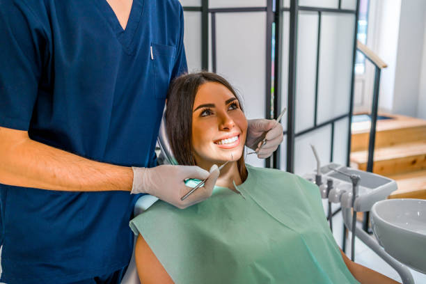 Best Wisdom Tooth Removal  in Lakefield, MN