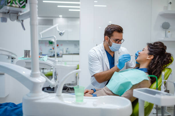 Best Root Canal Treatment  in Lakefield, MN