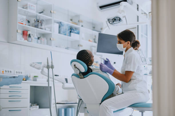 Oral Cancer Screening in Lakefield, MN