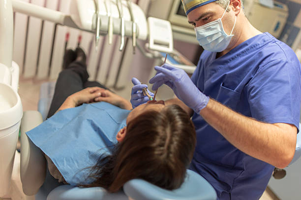 Best Dentures (Full and Partial)  in Lakefield, MN
