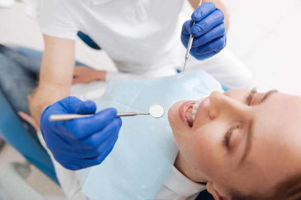 Best TMJ/TMD Treatment  in Lakefield, MN